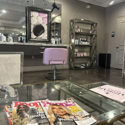 AIRBAR, THE Blow Dry Bar