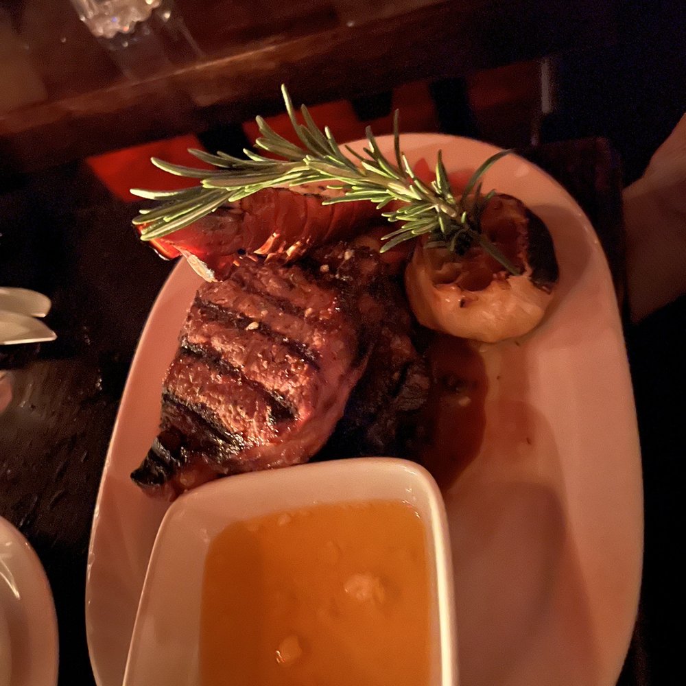 Gaslamp - Steak and lobster - Steakhouses Near Me - Kailua, Hawaii Gaslamp - Steak and lobster - Steakhouses Near Me - Kailua, Hawaii