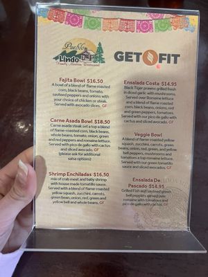 Menu photo 2 Pueblo Lindo Meridian, ID Menu photo 2 Pueblo Lindo Meridian, ID