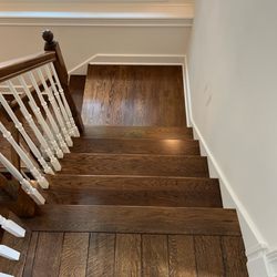 Stand Up Flooring