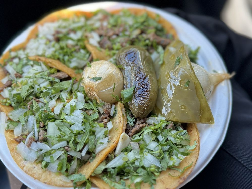 Taqueria El Paisa