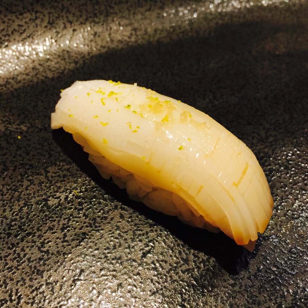 Sushi Tetsu - Sushi Bars Near Me - London, XGL Sushi Tetsu - Sushi Bars Near Me - London, XGL