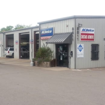 Christian's Automotive - Tires Near Me - Albuquerque, New Mexico Christian's Automotive - Tires Near Me - Albuquerque, New Mexico