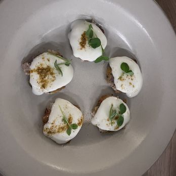 Besharam - Dahi Wada - Indian Near Me - San Francisco, California Besharam - Dahi Wada - Indian Near Me - San Francisco, California