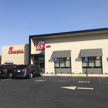Chick-fil-A - Grand opening! Long Beach is happy :D - Fast Food Near Me - Long Beach, California Chick-fil-A - Grand opening! Long Beach is happy :D - Fast Food Near Me - Long Beach, California