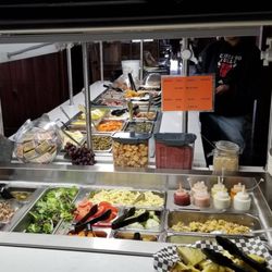 Donna's Old Town Cafe