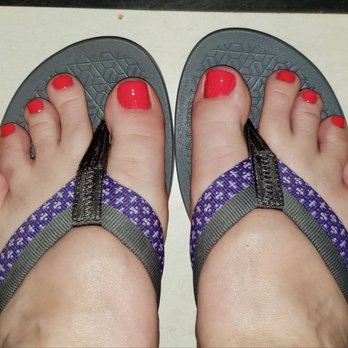 The Nail Spot - Beautiful pedicure by Faiza! - Nail Salons Near Me - Nashville, Tennessee The Nail Spot - Beautiful pedicure by Faiza! - Nail Salons Near Me - Nashville, Tennessee
