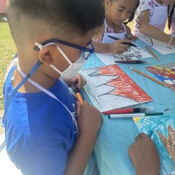 Crayola Imagine Arts Academy Pasadena