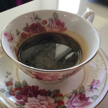 Sweet Rice - Cafes Near Me - Montgomery, Alabama