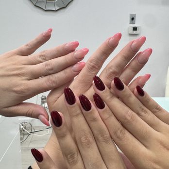 Apple Nails One - Nail Salons Near Me - Los Angeles, California