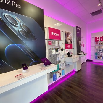 T-Mobile - Mobile Phones Near Me - Boise, Idaho
