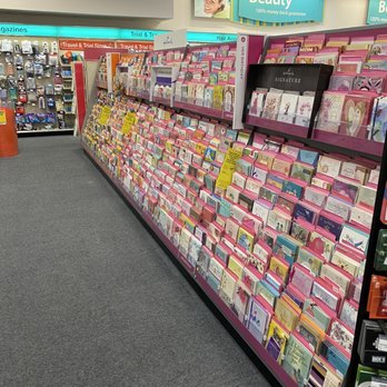 CVS Pharmacy - Drugstores Near Me - Gadsden, Alabama