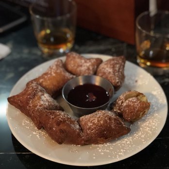 Hook & Vine - Kitchen and Bar - Seafood Near Me - North Beach, Maryland