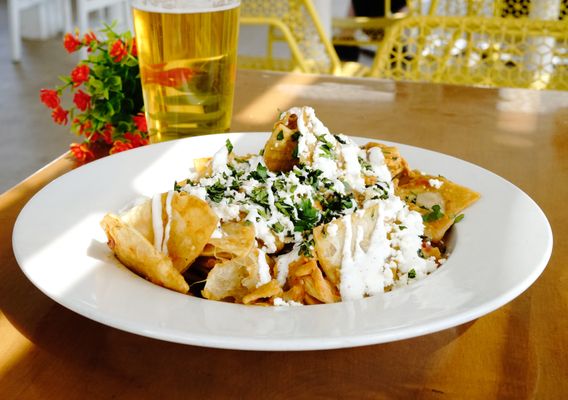 Downtown Terrace by null Downtown Terrace by null