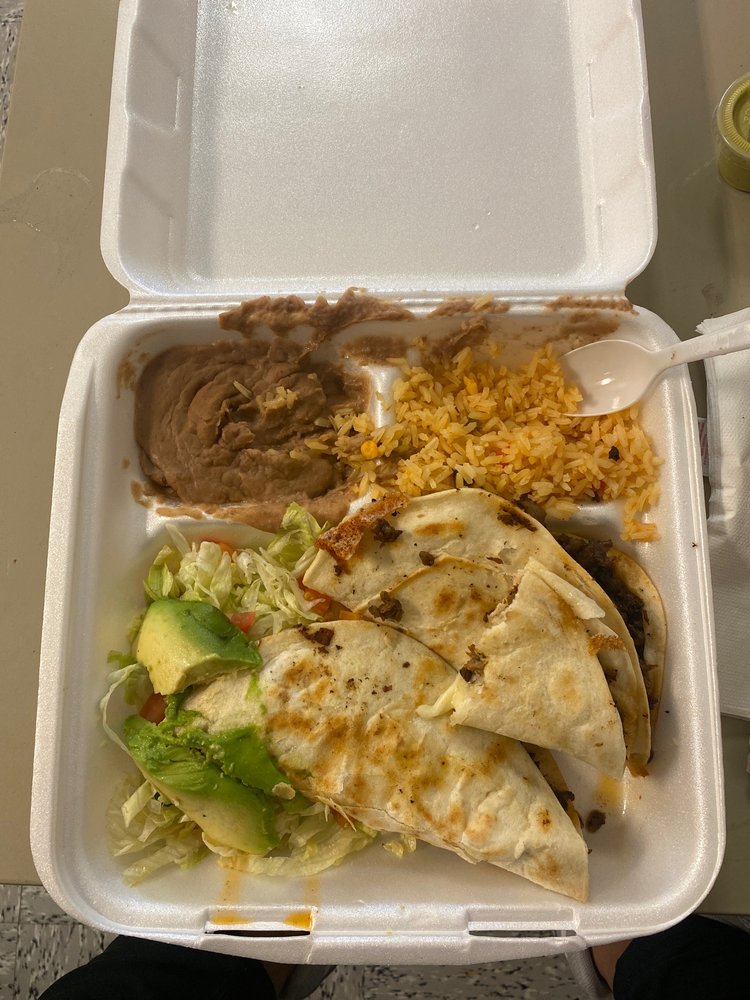 Taqueria El Charro #3