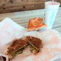 Tropical Smoothie Cafe