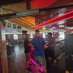 Durbar Sports Bar and Grill