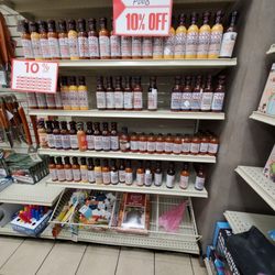 Christmas Tree Shops - Sauces and Spices only 10% Off. 7/9/2023
