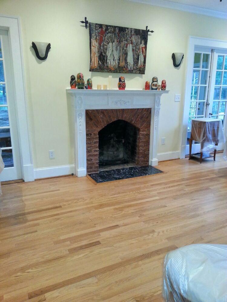 Slide of Omar General Construction