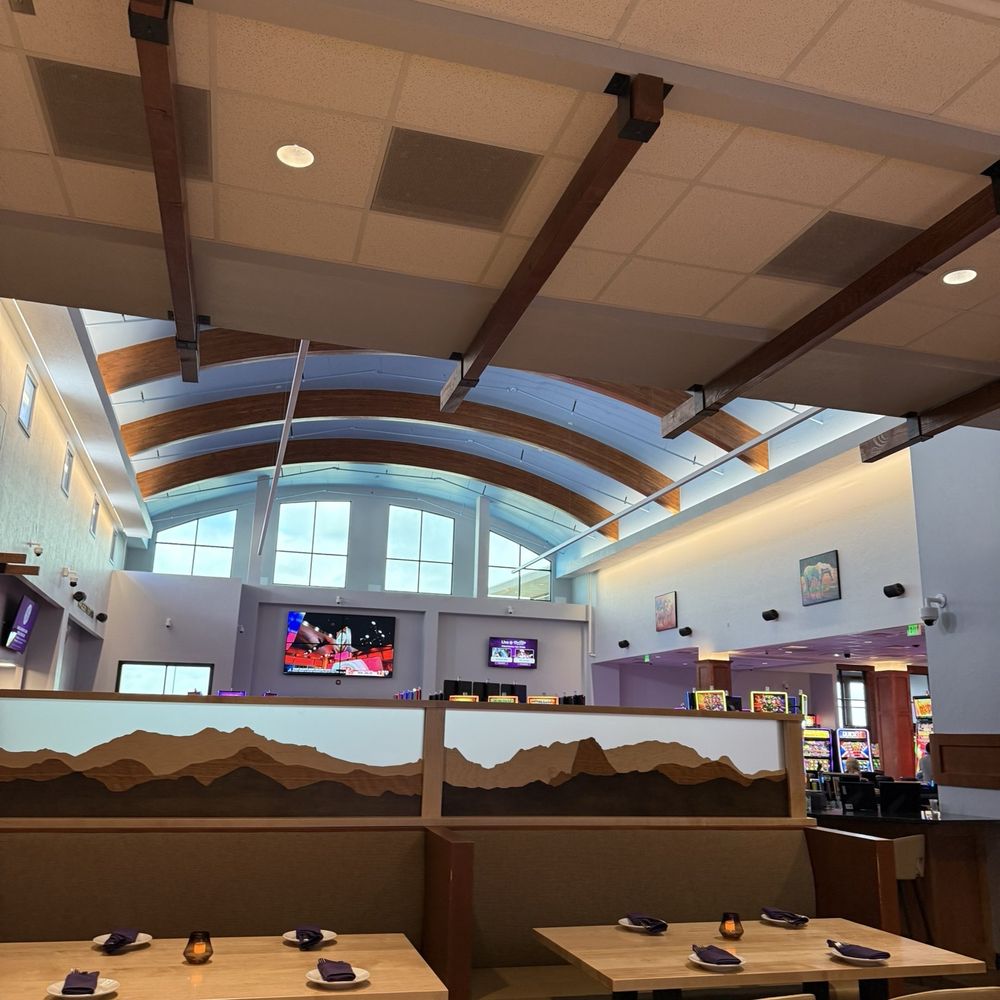 Horse Palace Swan Ranch - Restaurant inside casino - Casinos Near Me - Cheyenne, Wyoming Horse Palace Swan Ranch - Restaurant inside casino - Casinos Near Me - Cheyenne, Wyoming