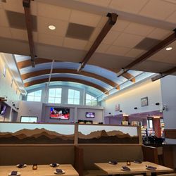 Horse Palace Swan Ranch - Restaurant inside casino