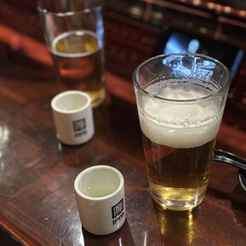 JINYA Ramen Bar - Austin - Sake bombs - Ramen Near Me - Austin, Texas JINYA Ramen Bar - Austin - Sake bombs - Ramen Near Me - Austin, Texas
