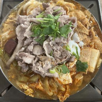 Boiling Point - Taiwanese Near Me - Artesia, California Boiling Point - Taiwanese Near Me - Artesia, California