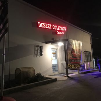 Abe’s Collision Center - Body Shops Near Me - Victorville, California