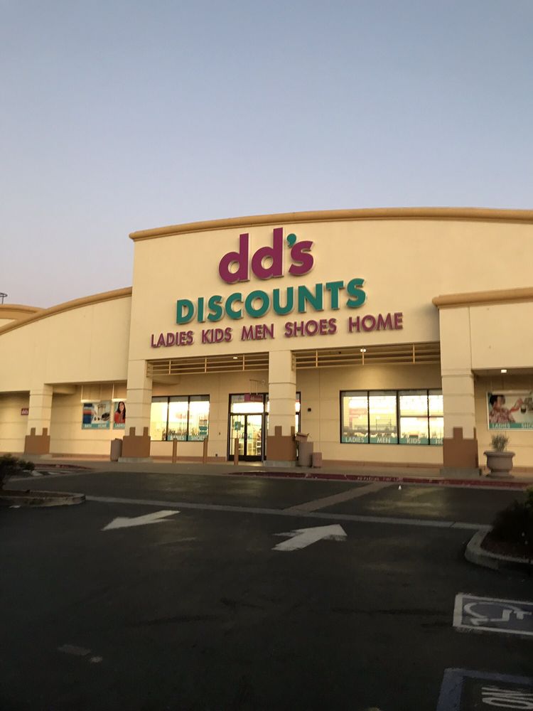 DD’S DISCOUNTS 33 Photos & 24 Reviews 3700 Klose Way, Richmond