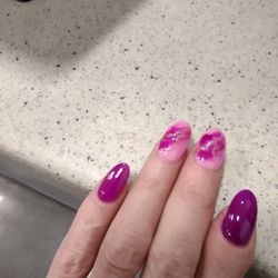 Spa Nails