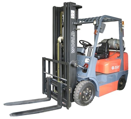 Western Material Handling