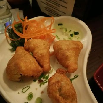 Cravin Thai - Curry puff - Thai Near Me - Hamburg, New Jersey