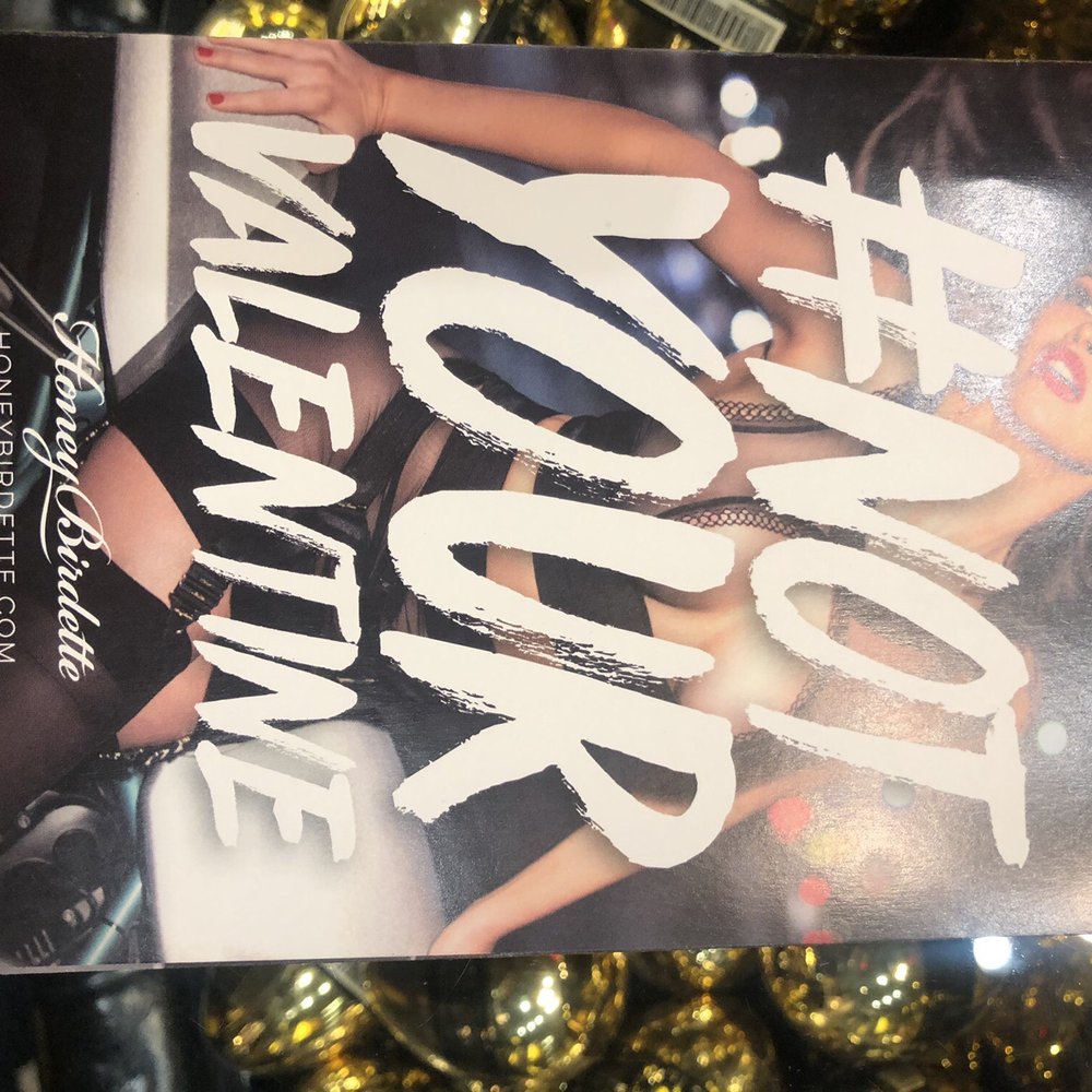 Honey Birdette - Lingerie Near Me - Los Angeles, California