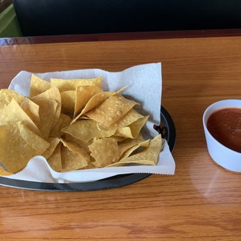 Armando's Tacos & Grill - Mexican Near Me - Moultrie, Georgia