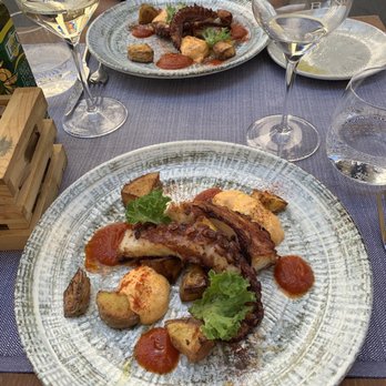 Senz'Altro - Bistros Near Me - Florence, FI