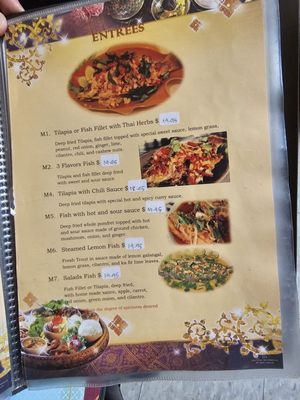 Menu photo 8 City Corner 2 Roanoke, VA
