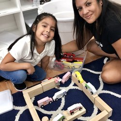 Family Day ~ Classroom: F ~ Artist: Pablo Picasso ~ Music: Bethoven ~ #familysharing #ecokidsfamily #joinus (954)344.4220 ~