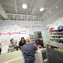 The Cosmetics Company Store