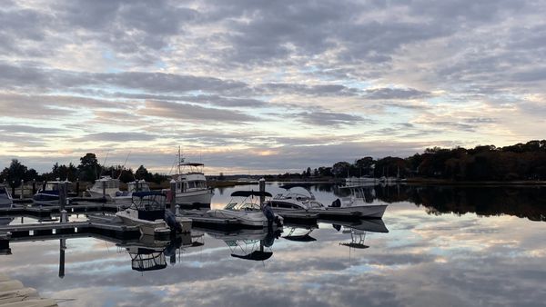Bell & Anchor by null