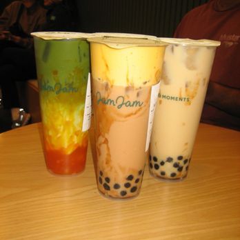 Jam Jam Tea Lab - Bubble Tea Near Me - Irvine, California Jam Jam Tea Lab - Bubble Tea Near Me - Irvine, California