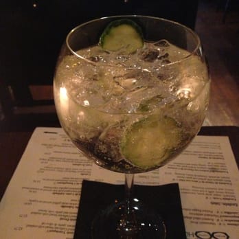 The Port House - World's largest G&T - Tapas/Small Plates Near Me - London, XGL The Port House - World's largest G&T - Tapas/Small Plates Near Me - London, XGL