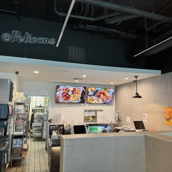 Pelicana Chicken - Korean Near Me - Cupertino, California