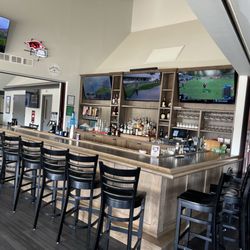 The Tavern At The Balboa Club - Bar