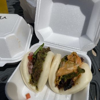 The Bao Spot - baos - Asian Fusion Near Me - Orlando, Florida The Bao Spot - baos - Asian Fusion Near Me - Orlando, Florida