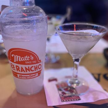 Matt's El Rancho - Mexican Martini - Mexican Near Me - Austin, Texas Matt's El Rancho - Mexican Martini - Mexican Near Me - Austin, Texas