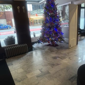 The Mosser Hotel - Lobby - Hotels Near Me - San Francisco, California The Mosser Hotel - Lobby - Hotels Near Me - San Francisco, California