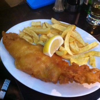 Gigs - Fish & Chips Near Me - London, XGL Gigs - Fish & Chips Near Me - London, XGL