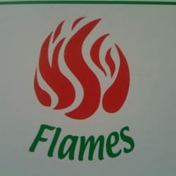 Flames