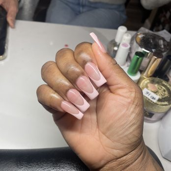 Yvonne's Nails - Nail Salons Near Me - Fremont, California