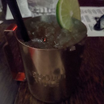The Drunk Munk - Dark and stormy - Polynesian Near Me - Scottsdale, Arizona The Drunk Munk - Dark and stormy - Polynesian Near Me - Scottsdale, Arizona
